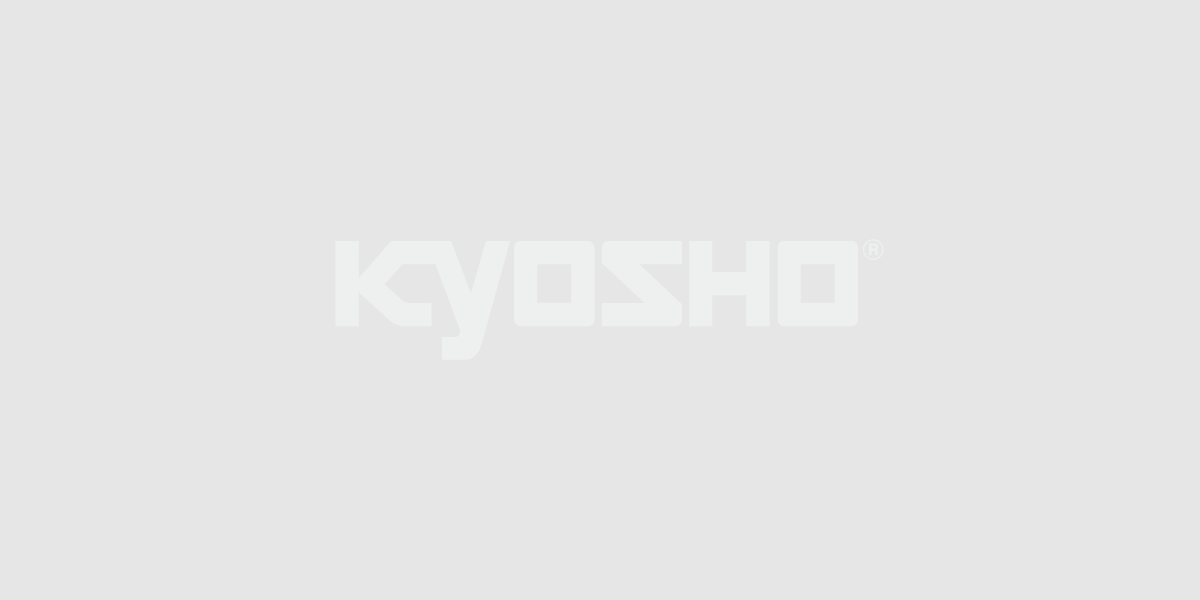 KA30008BK Mini-Z Black Pitmat 17x24 inch - KYOSHO RC